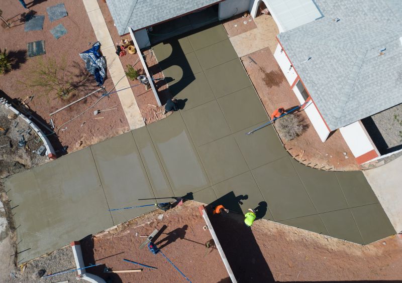 Finishing the Surface