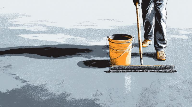 Flatwork Pouring Service