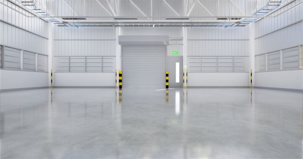 Commercial Concrete Service in Frisco