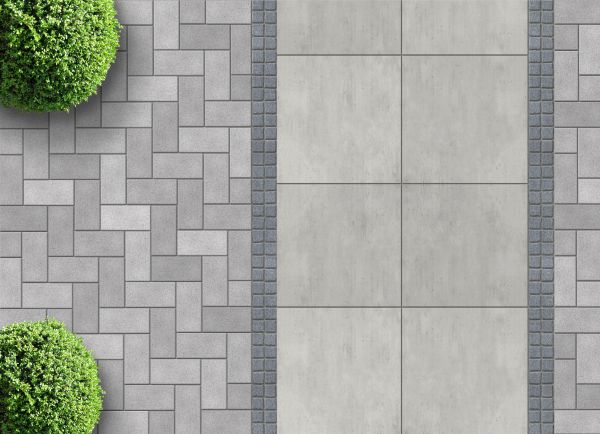 Cost of Concrete Paving in Frisco