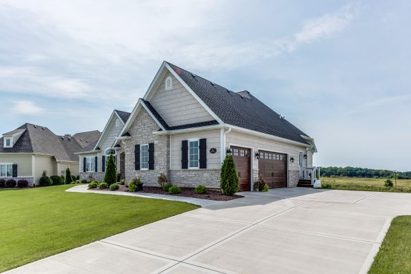 Cost of Concrete Slab Pouring in Frisco