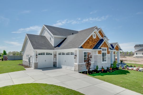 Concrete Slab Service in Frisco