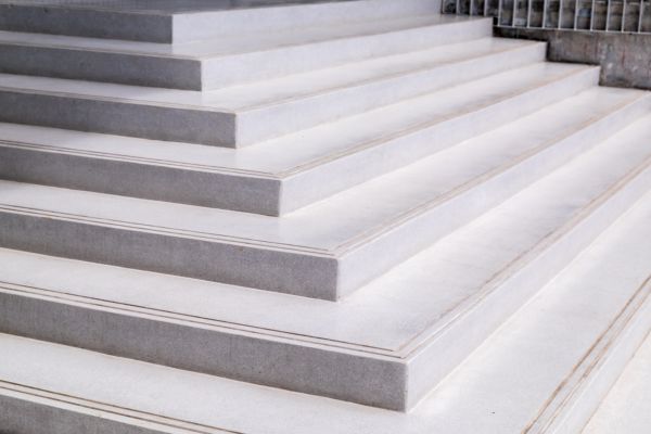 Concrete Steps Replacement in Frisco