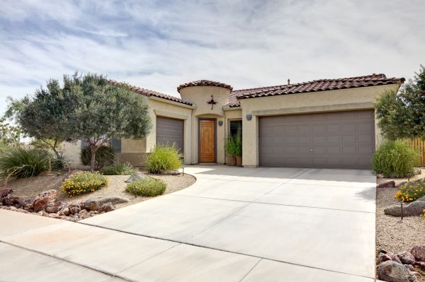 Residential Concrete Service in Frisco