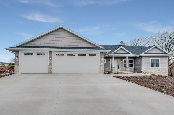 Cost of Driveway Installation in Frisco