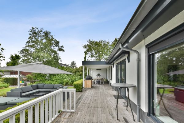 Cost of Patio Renovation in Frisco