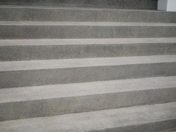 Cement Steps Service in Frisco
