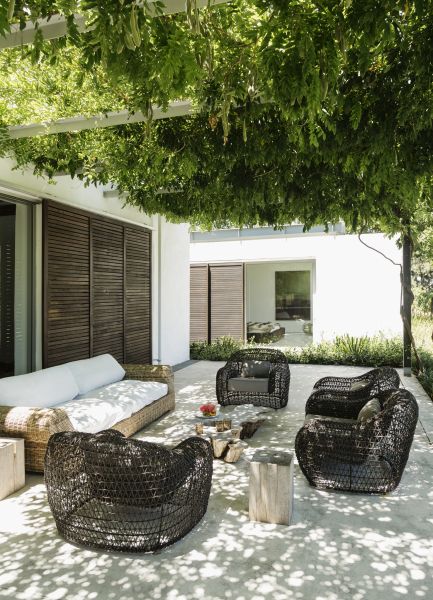 Patio Enlargement in Frisco