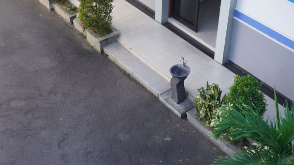 Driveway Approach Installation in Frisco
