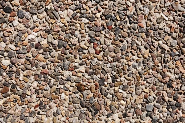 Aggregate Replacement in Frisco