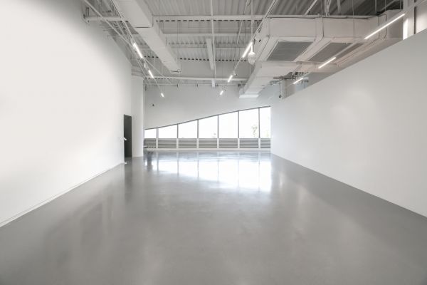 Cement Floor Installation in Frisco