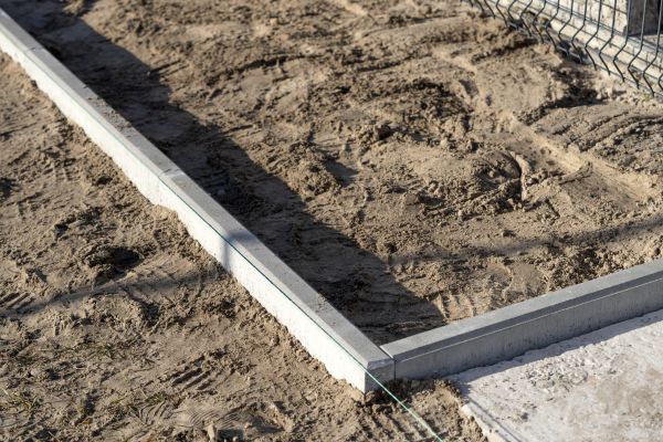 Cost of Footer Construction in Frisco
