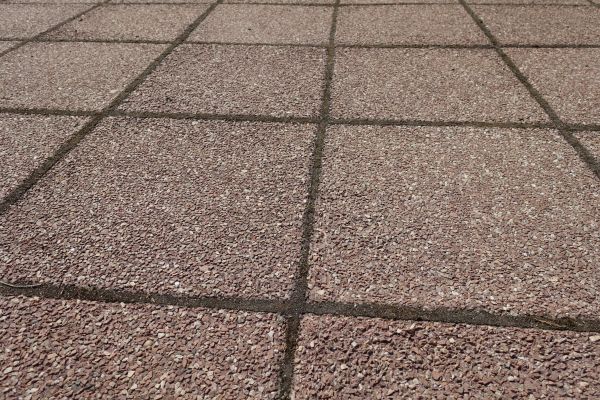 Exposed Aggregate Service in Frisco