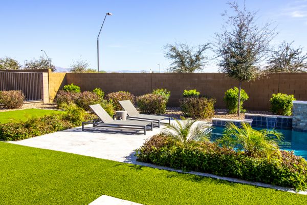 Swimming Pool Patio Service in Frisco