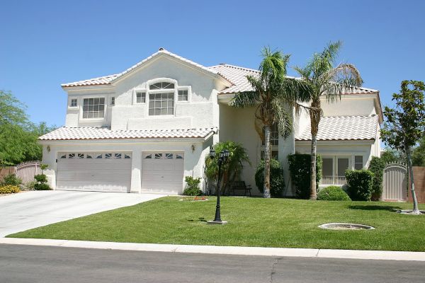 Driveway Pad Construction in Frisco
