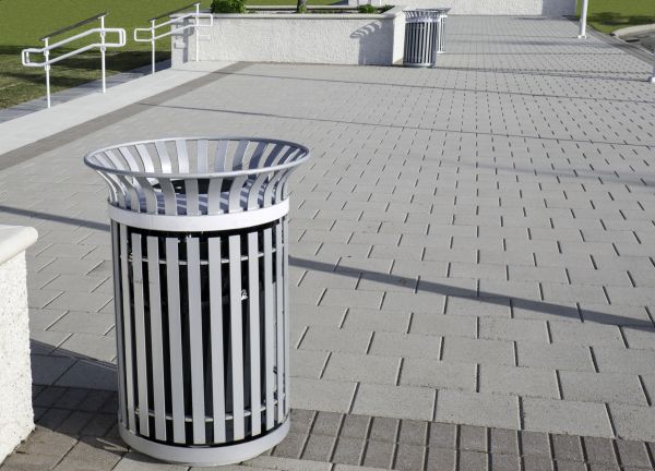 Courtyard Pavement Service in Frisco