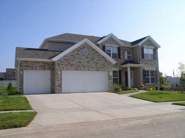 Cement Replacement Service in Frisco