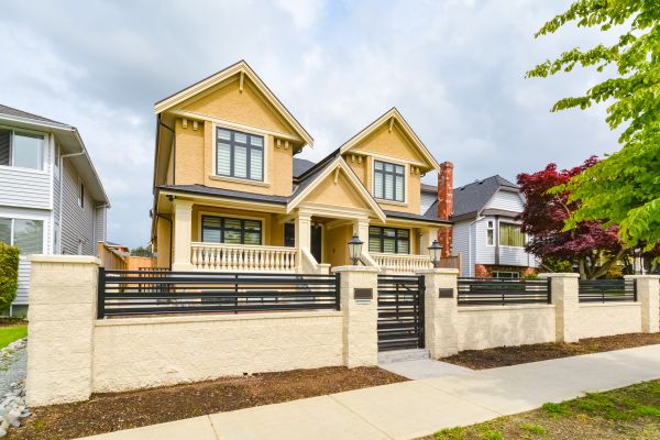Concrete Path Service in Frisco